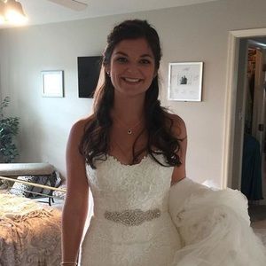 Meet your Posher, Sarah